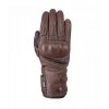 Rukavice HAMILTON, OXFORD (hnedá) (Veľkosť S)