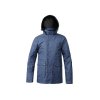 Casual bunda METROPOLIS, 4SQUARE - pánska (modrá) 2022 (Velikost S)