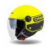 Prilba Handy Plus Linear, CASSIDA (žltá fluo matná/čierna) 2023 (Velikost L (59 cm))