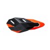 kryty pacek hp3 cross enduro rtech cerna neon oranzova vc montazni sady