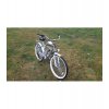 motokolo sunway beach cruiser red 50cc 2t