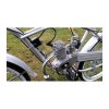 motokolo sunway beach cruiser red 50cc 2t