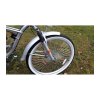 motokolo sunway beach cruiser red 50cc 2t