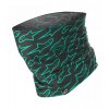 nakrcnik astars neck tube alpinestars cerna zelena