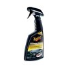meguiars supreme shine vinyl rubber protectant ochrana pred uv zarenim pro plasty pryze a vinyl vysoky lesk 473 ml