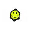 slidery smiley oxford zlute par