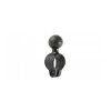 kulovy cep s objimkou pro riditka o prumeru 19 25 mm ram mounts