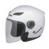 Prilba Reflex, Cassidy (biela) (Veľkosť S)