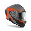 Prilba SPARK Rise, AIROH (matná oranžová) 2022 (Veľkosť XL)
