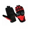 Rukavice BSTAR Kids Red (Veľkosť M)