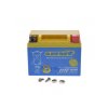 baterie gelova 12v ytx4l bs 4ah wm moto 114x71x86