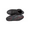 Topánky Velcro 2.0, KORE (čierne) (Veľkosť 48)