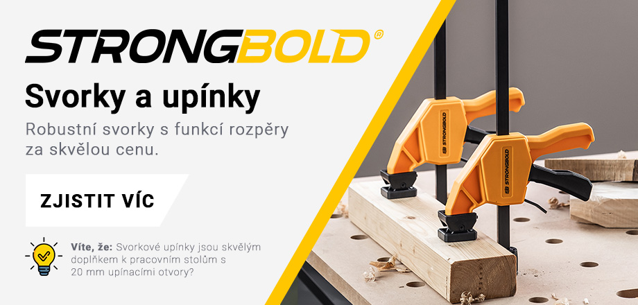 Svorky - velkoobchod