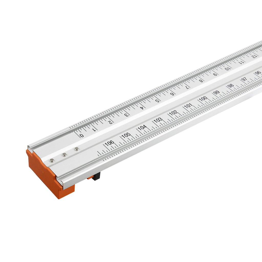 Vodící lišta 50'' s prodlužovacím adaptérem PONY JORGENSEN pro kotoučovou pilu - 127 cm