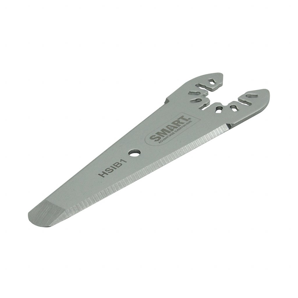 Vyřezávací nůž na silikon SMART TRADE 75 mm 1 kus 1