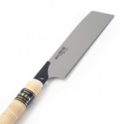 Japonska Pilka (japonských pilek, japonské pilky, Délka listu, jemnými zuby, příčné řezy) Japonska Pilka