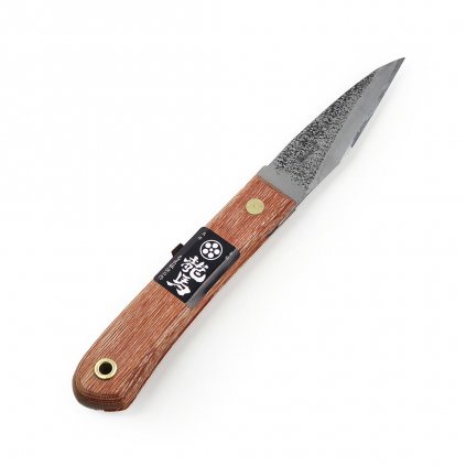 Japonský skládací nůž UMEBACHI RYUMA Kogatana - 120 mm