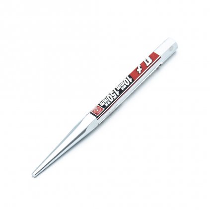Zatloukač hřebíků SK11 s plochým hrotem - 10 x 150 mm
