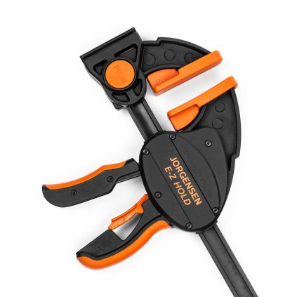 pínací svorka PONY JORGENSEN E-Z Hold Heavy Duty Trigger - 300 mm