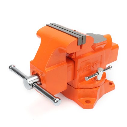Otočný svěrák PONY JORGENSEN Heavy Duty - 100 mm