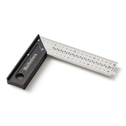 HULTAFORS Pro S20P úhelník, 20 cm 1