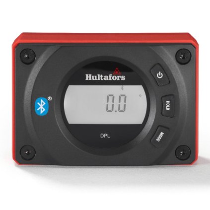 HULTAFORS DPL digitální kapesní vodováha 1