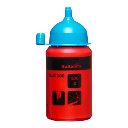 HULTAFORS modrý značící prášek 100 g 1