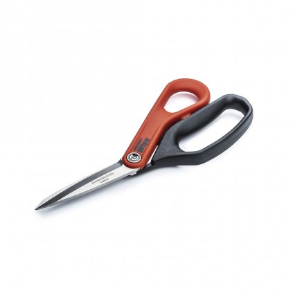 7086 regals cz crescent wiss tradesman all purpose scissors 001