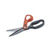 7089 crescent wiss professional shears cw10t 003