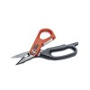7098 regals cz crescent wiss electrician data shears 002
