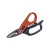 7098 regals cz crescent wiss electrician data shears 003