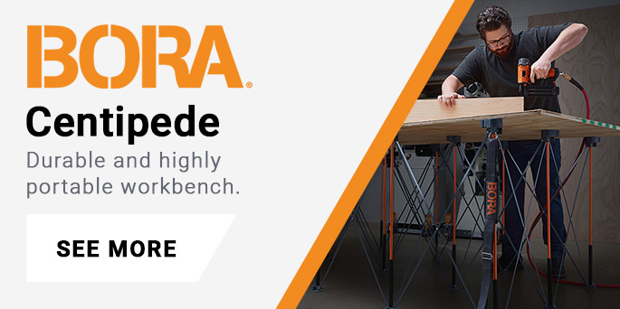 BORA tools wholesale distribution
