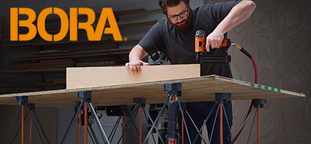 BORA wholesale