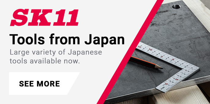Japanese tools wholesale distribution