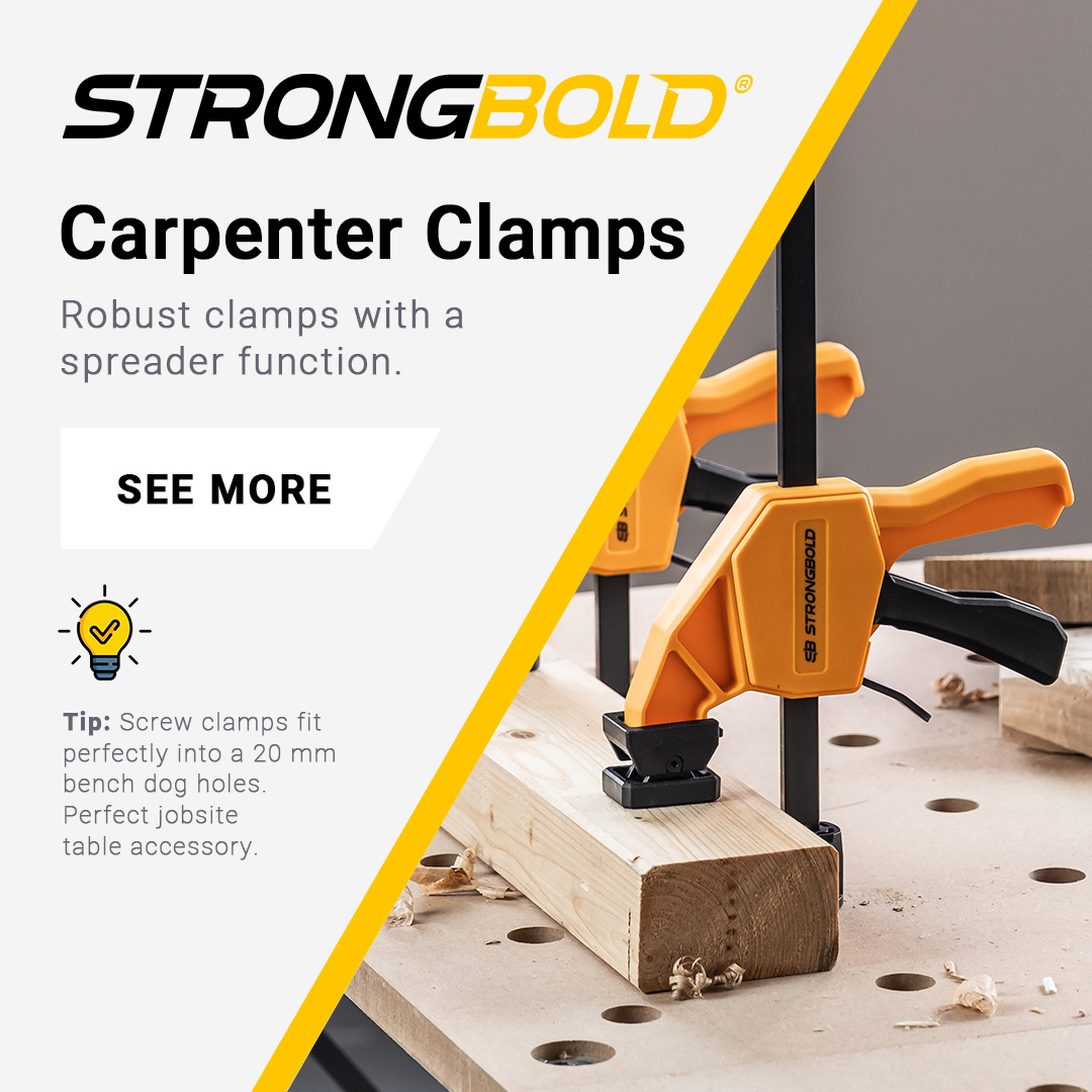 Quick Action clamps wholesale distribution