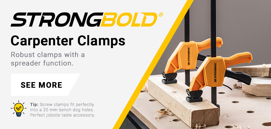 Quick Action clamps wholesale distribution