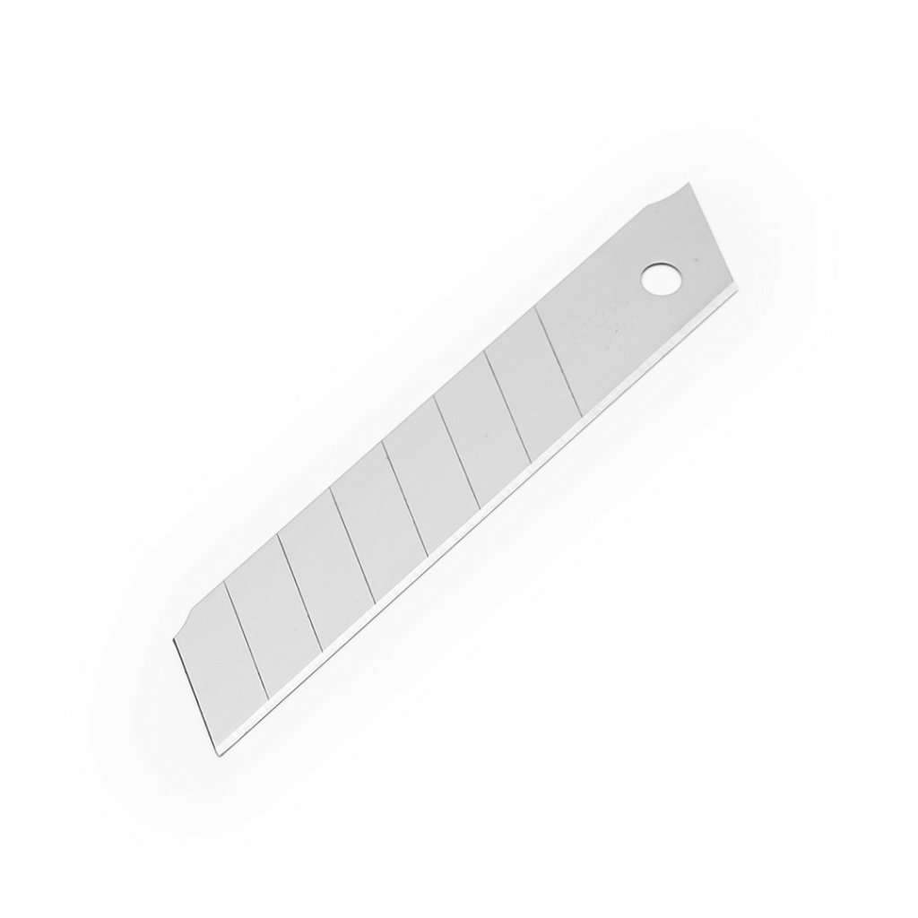 SK11 Replacement Blades for Japanese Multifunction Cutter - Type L - Set of 10