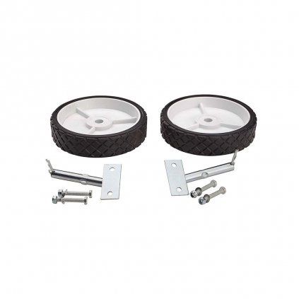 Bora PM-4004 Miter Saw Stand Wheel Kit