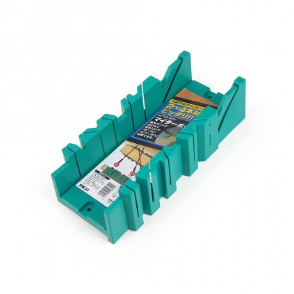 Miter Box SK11 for 2x4 Beams