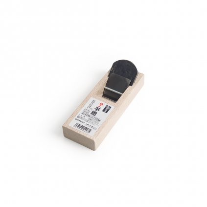 Japanese Wood Plane UMEBACHI RYUMA Mini - 42 x 150 mm