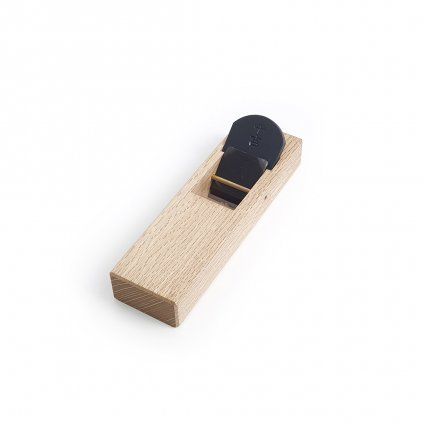 Japanese Wood Plane SENKICHI (with replaceable blade) - 42 mm