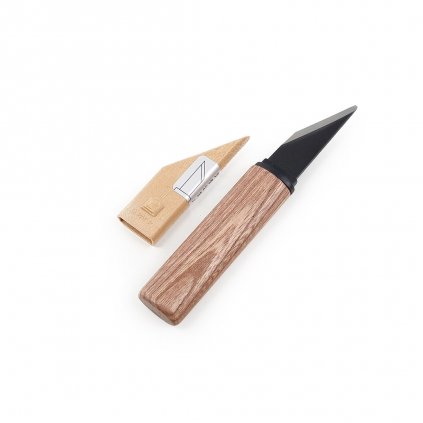 Japanese Carving Knife Yokote-Kogatana