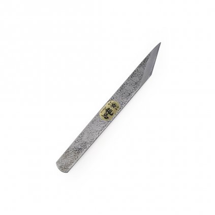 Japanese Marking Knife UMEBACHI RYUMA Kiridashi Kogatana - 18 mm