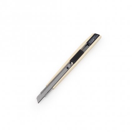 Japanese Snap-Off Utility Knife NT A-300RP
