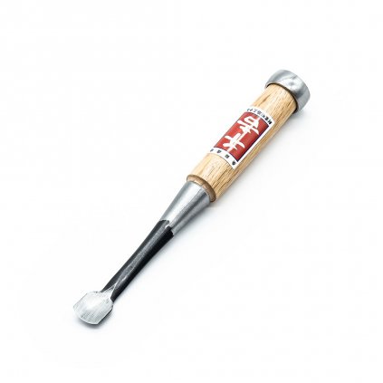 5106 Japanese chisel spoon blade uchimaru nomi regals cz 001