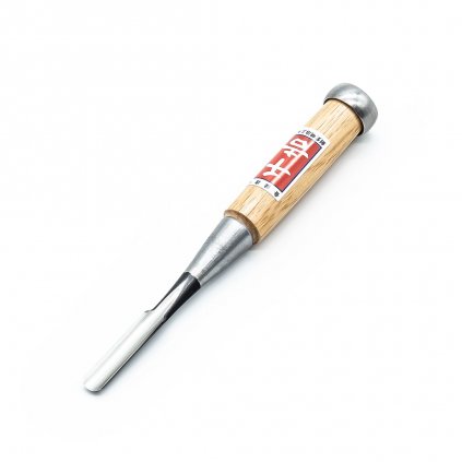 5112 Japanese chisel with u blade senkichi uchimaru nomi regals cz 001