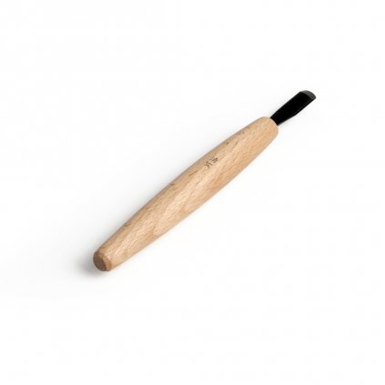 Japanese Carving Chisel SEIGEN Yasuki with Spoon Blade - 9 mm