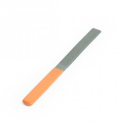 Japanese Flat Rasp TSUBOSAN TM-1 with Double Tooth