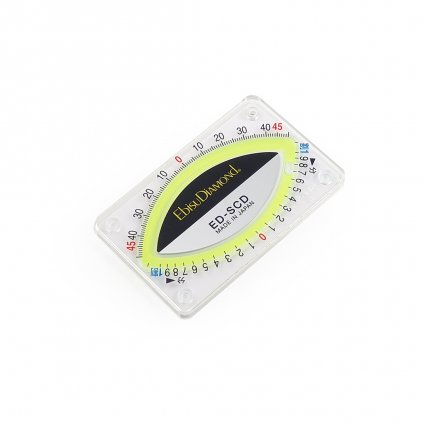 Japanese compact inclinometer and level EBISU ED-SCD