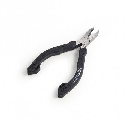 Japanese electrician's combination pliers ENGINEER Nejisaurus m2